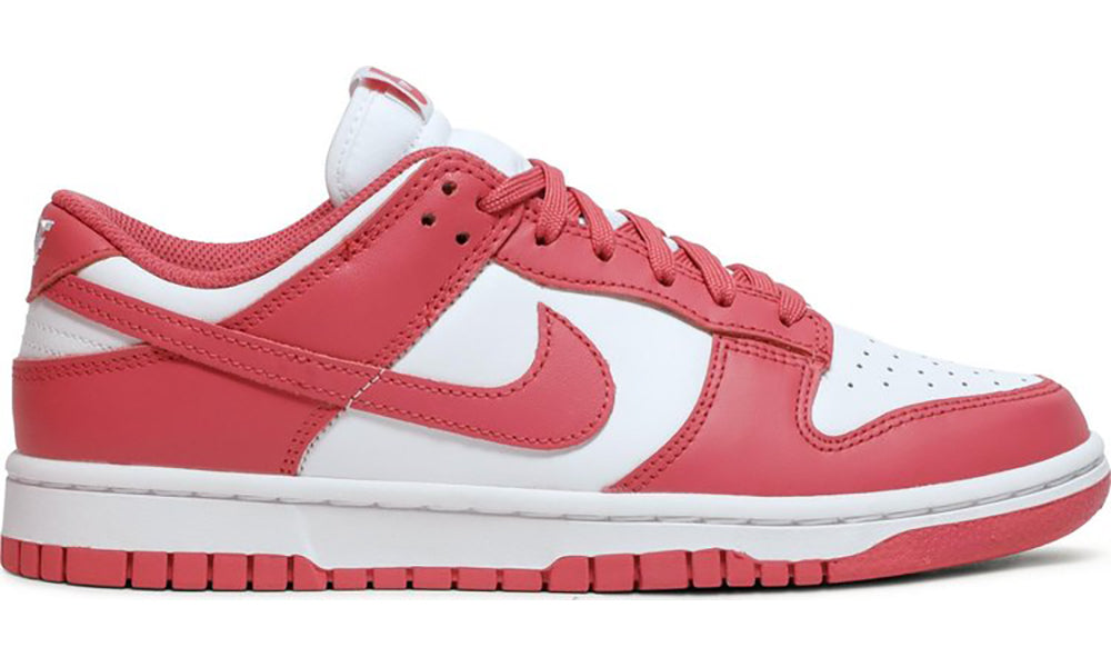 Dunk Low 'Archeo Pink' - ARABIA LUXURY