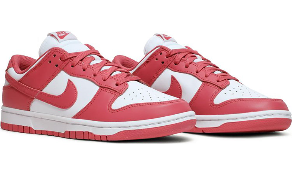 Dunk Low 'Archeo Pink' - ARABIA LUXURY