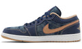 Air Jordan 1 Low SE 'Denim' - ARABIA LUXURY