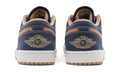 Air Jordan 1 Low SE 'Denim' - ARABIA LUXURY