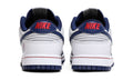 NBA x Dunk Low EMB '75th Anniversary - Nets' - ARABIA LUXURY