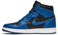 Air Jordan 1 Retro High OG 'Dark Marina Blue' - ARABIA LUXURY