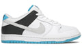 Nike SB Dunk Low Pro 'Laser Blue' - ARABIA LUXURY