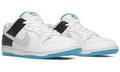 Nike SB Dunk Low Pro 'Laser Blue' - ARABIA LUXURY