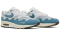 Nike Air Max 1 x Patta 'Noise Aqua' - ARABIA LUXURY