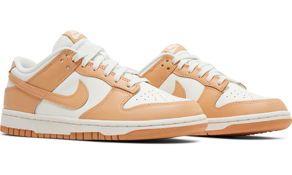 Nike Dunk Low 'Harvest Moon' - ARABIA LUXURY