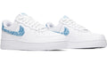 Air Force 1 '07 Essentials 'Blue Paisley' - ARABIA LUXURY