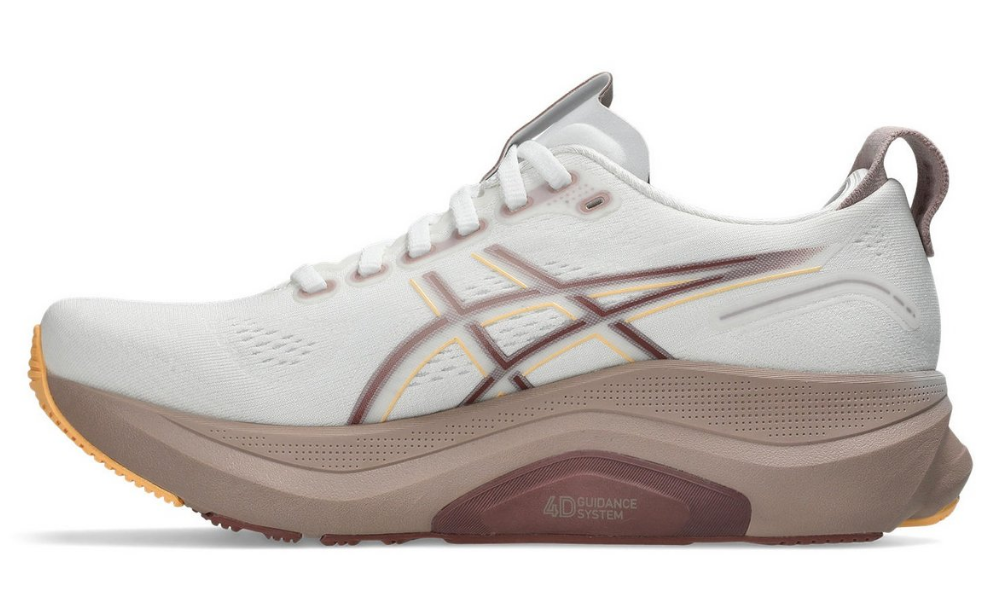 Asics Gel-Kayano™ 32 'White / Orange Glow' -