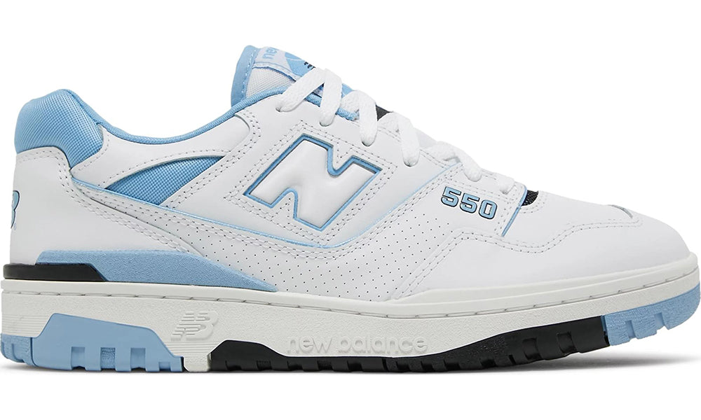 New Balance 550 'Team Carolina Blue'