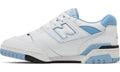 New Balance 550 'Team Carolina Blue' - ARABIA LUXURY