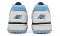 New Balance 550 'Team Carolina Blue' - ARABIA LUXURY