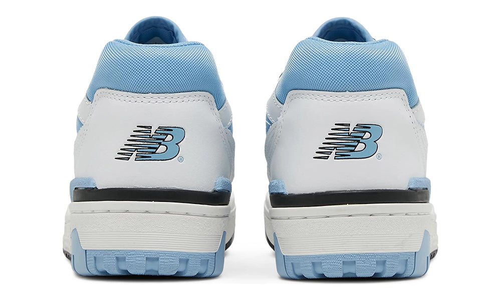 New Balance 550 'Team Carolina Blue' - ARABIA LUXURY