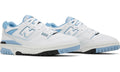 New Balance 550 'Team Carolina Blue' - ARABIA LUXURY