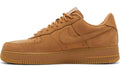 Supreme x Air Force 1 Low SP 'Wheat' - ARABIA LUXURY