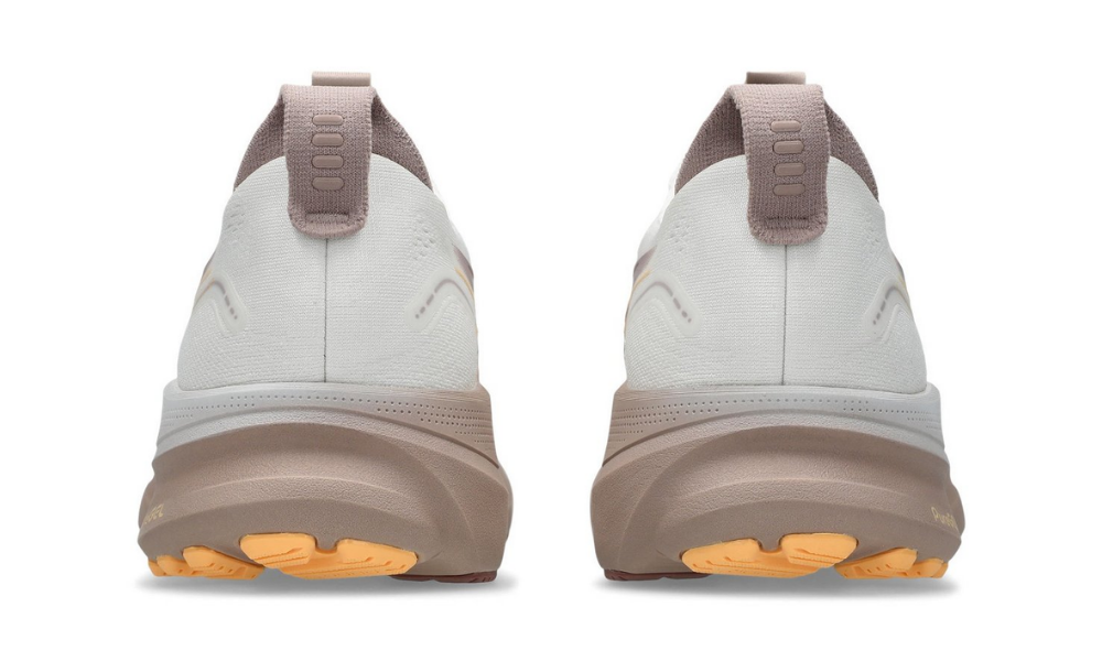 Asics Gel-Kayano™ 32 'White / Orange Glow' -