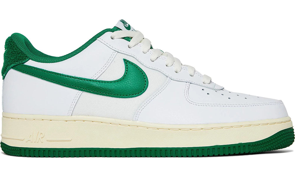 Air Force 1 '07 LV8 "White Pine Green" - ARABIA LUXURY