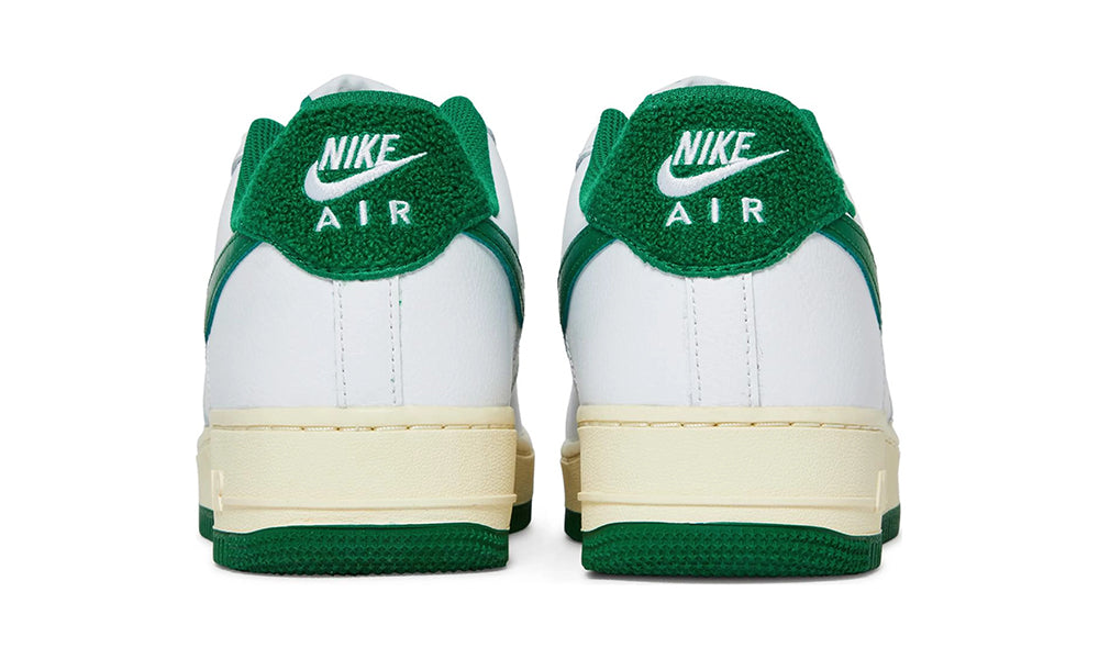 Air Force 1 '07 LV8 "White Pine Green" - ARABIA LUXURY