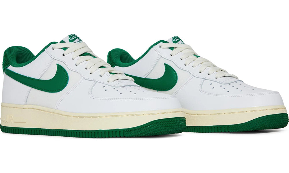 Air Force 1 '07 LV8 "White Pine Green" - ARABIA LUXURY