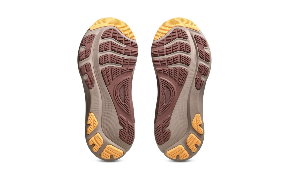Asics Gel-Kayano™ 32 'White / Orange Glow' -