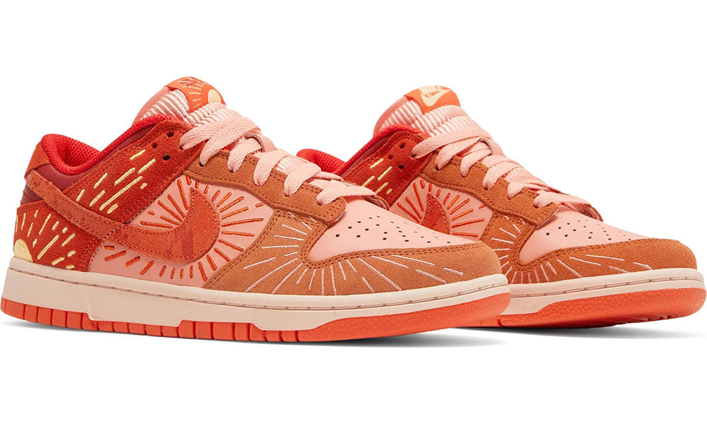 Nike Dunk Low 'Winter Solstice' - ARABIA LUXURY