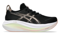 Asics Gel Nimbus 27 'Black/Breeze' -