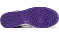 Dunk Low 'Championship Purple' - ARABIA LUXURY