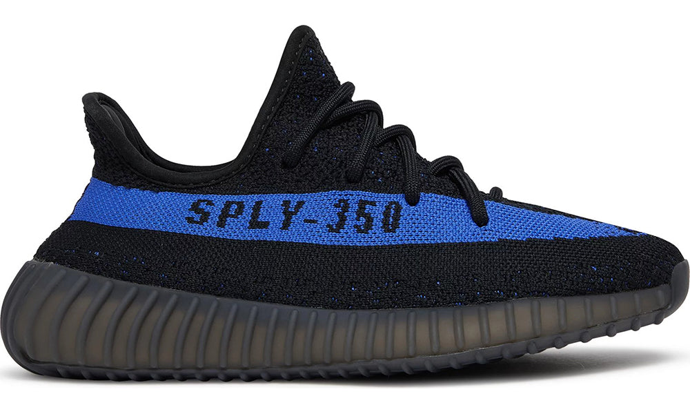 Adidas Yeezy Boost 350 V2 Kids 'Dazzling Blue'