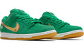 Nike Dunk Low SB 'St. Patrick’s Day' - ARABIA LUXURY