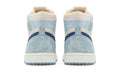 Air Jordan 1 Zoom Comfort 'Celestine Blue' - ARABIA LUXURY