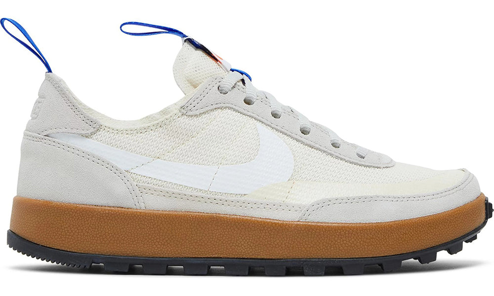 Tom Sachs x Wmns NikeCraft General Purpose Shoe 'Studio' - ARABIA LUXURY