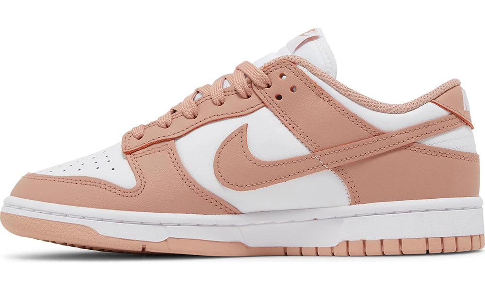 Nike Dunk Low 'Rose Whisper' - ARABIA LUXURY