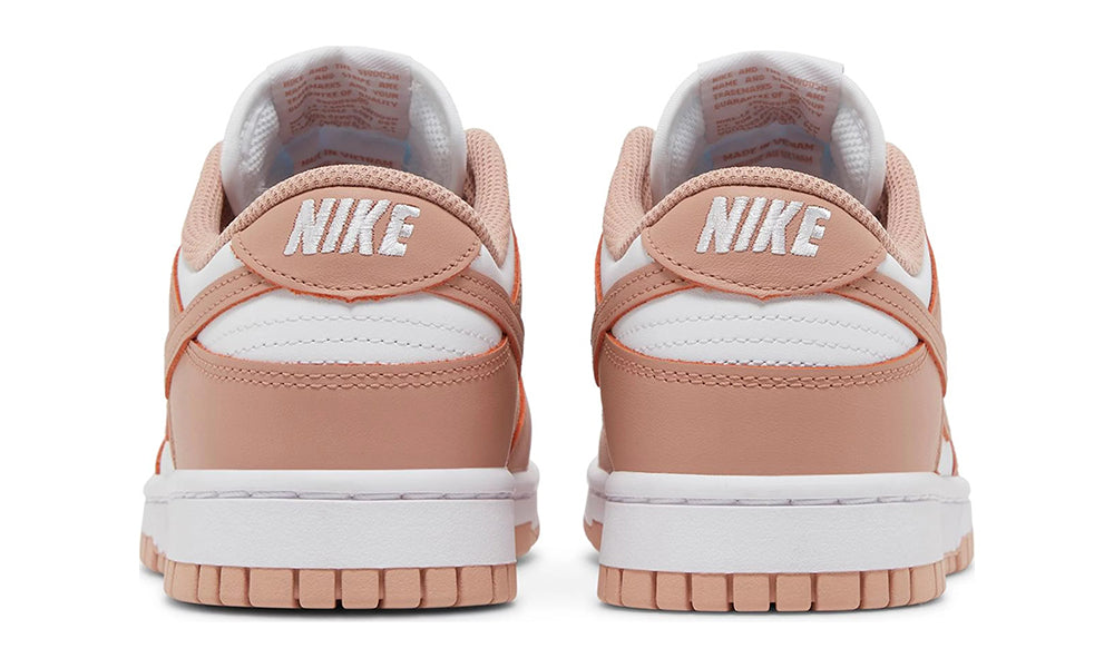 Nike Dunk Low 'Rose Whisper' - ARABIA LUXURY