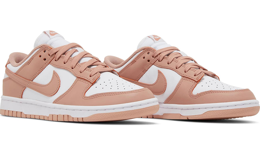 Nike Dunk Low 'Rose Whisper' - ARABIA LUXURY