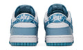 Nike Dunk Low 'Blue Paisley' - ARABIA LUXURY