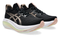 Asics Gel Nimbus 27 'Black/Breeze' -