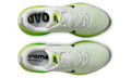 Nike Vomero 18 'Electric Green' -