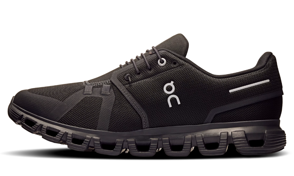 On Cloud 6 'Black Black' -