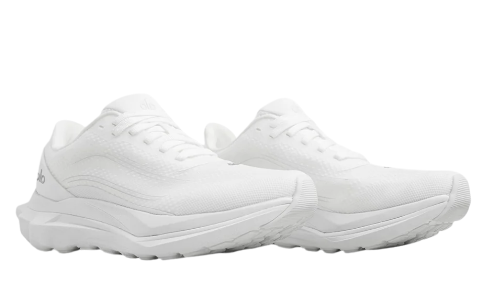 Alo Runner "White" - 