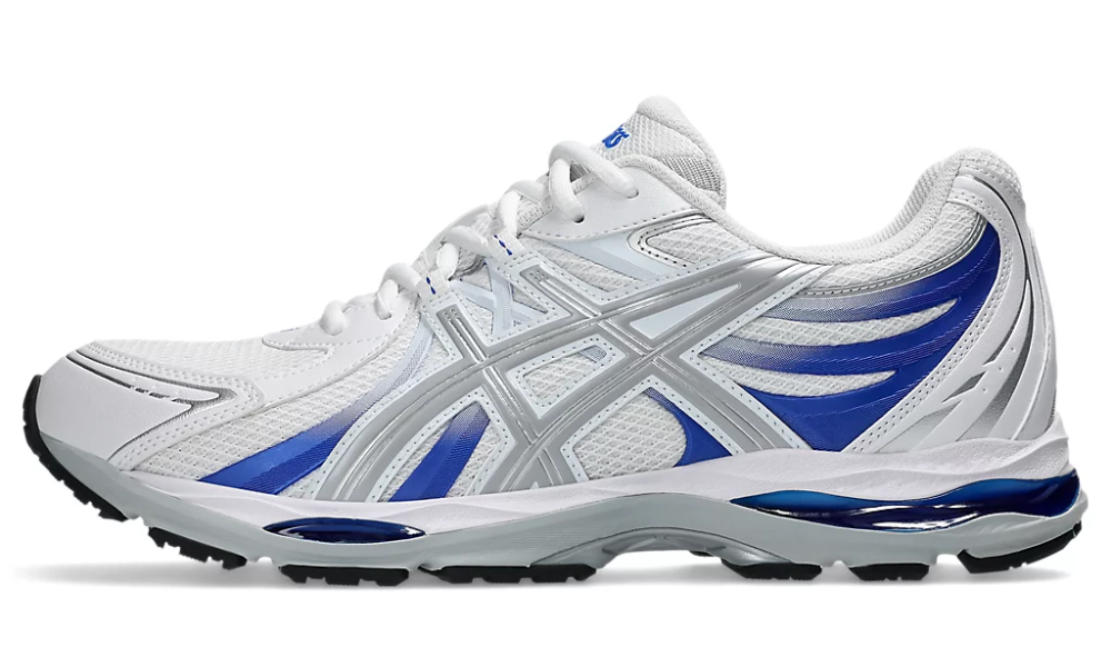 Asics Gel-Sekiran "White Lapis Lazuli Blue" - 