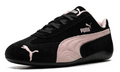 Puma Speedcat OG 'Black-Mauve Mist' -