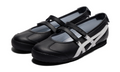 Asics Mexico 66 Ballerina 'Black / White' -