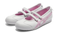 Asics Mexico 66 Ballerina 'White / Cotton Candy' -