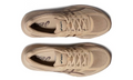 Asics Gel-Contend 4 'Khaki Brown' -