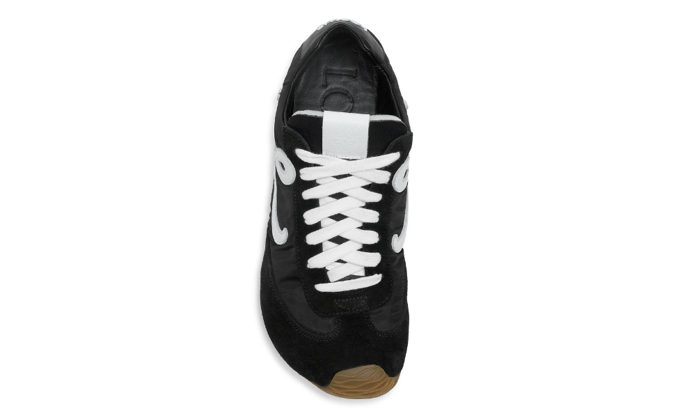 Loewe Ballet Runner 2.0 'Black White' -