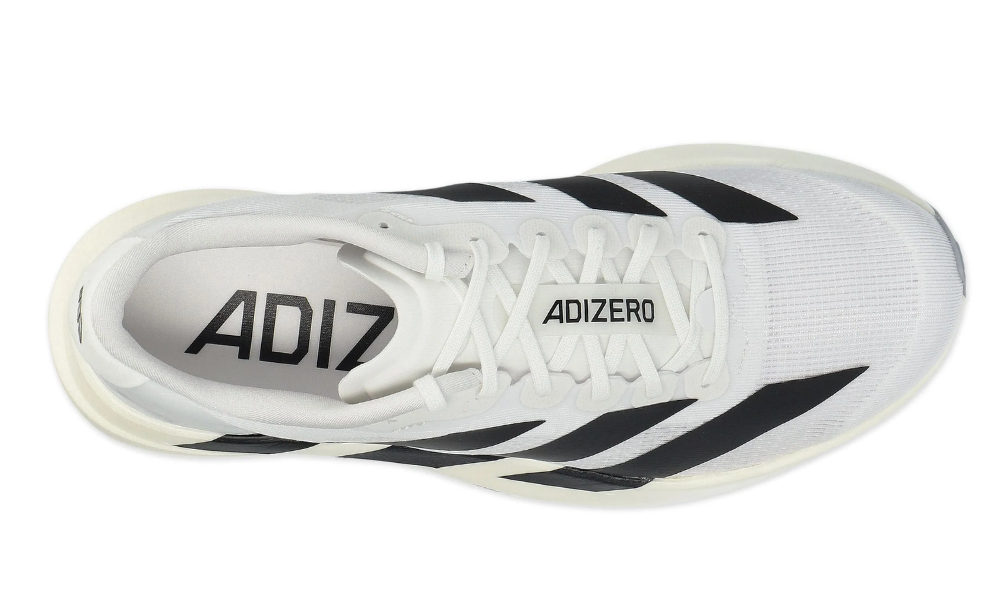 adidas Adizero Evo Sl "White" - 