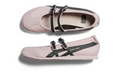 Asics Mexico 66 Tgrs 'Crystal Pink / Graphote Grey' -