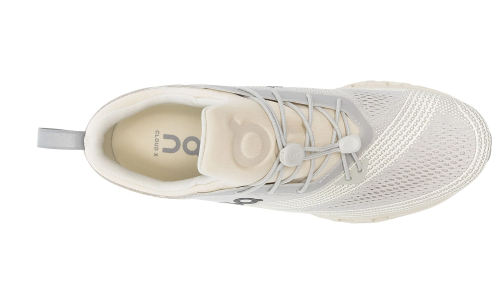 On Running Cloud X Z5 "White" - 