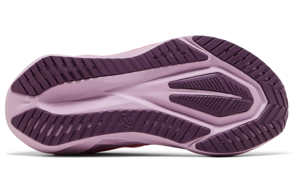 Asics Novablast 5 'Coral Reef' -