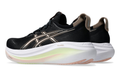 Asics Gel Nimbus 27 'Black/Breeze' -