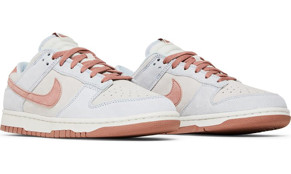 Dunk Low Premium 'Fossil Rose' - ARABIA LUXURY